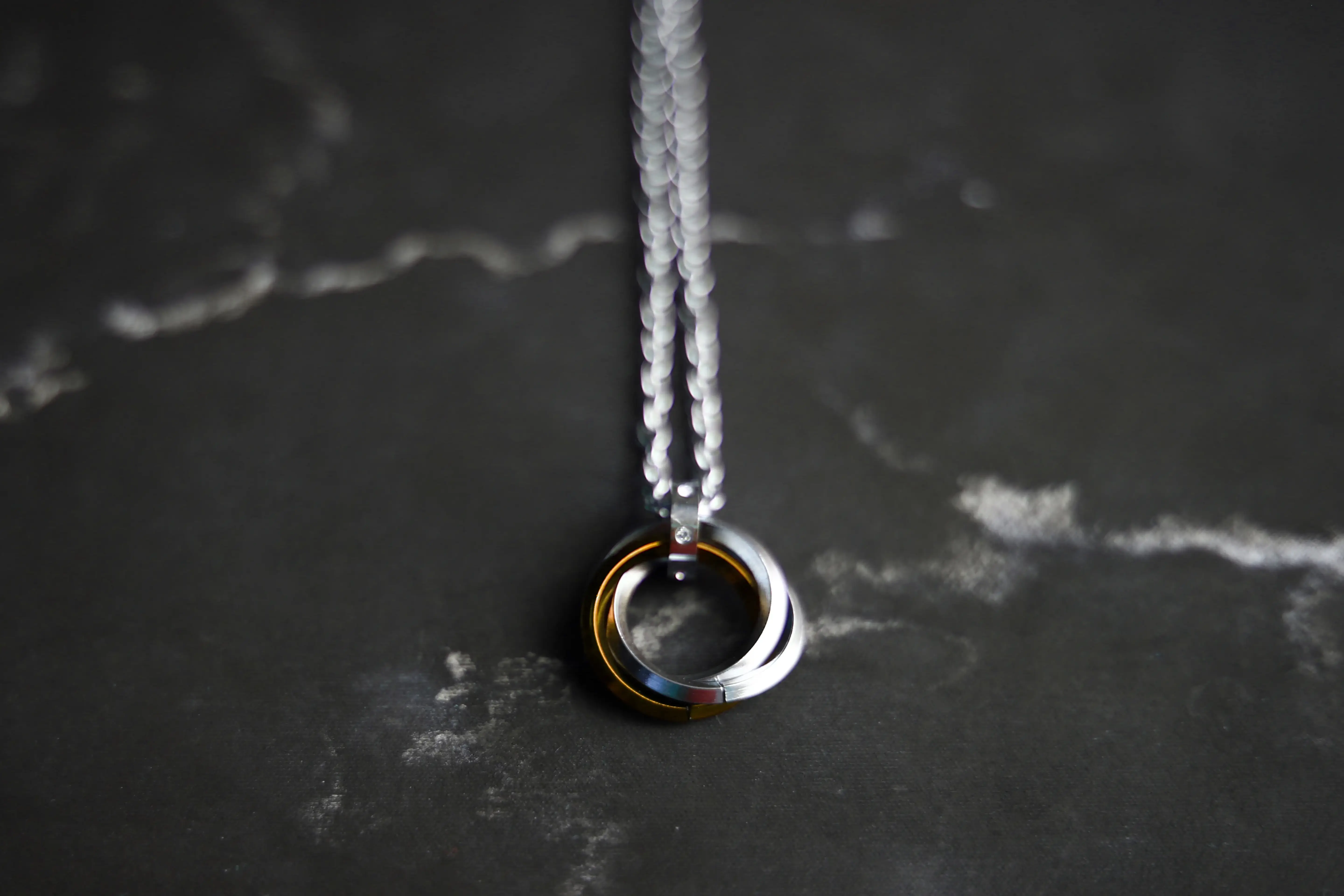 Oxygle bridal jewellery collection